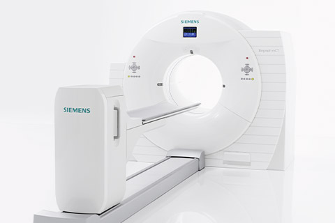 PET-CT検査機器